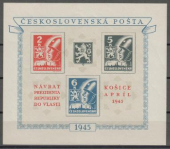 0360 / 0362 A P14 ** - 1945