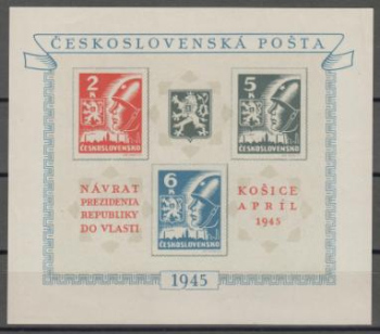 0360 / 0362 A P04 ** - 1945
