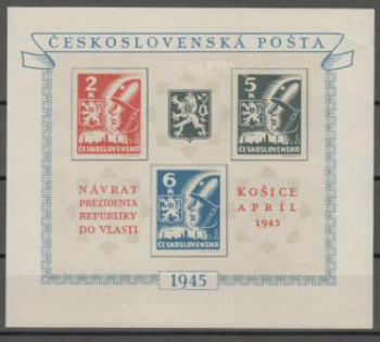 0360 / 0362 A P06 ** - 1945