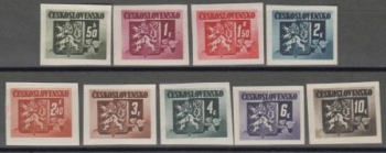 0363 / 0371 ** - 1945