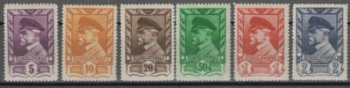 0381 / 0386 ** - 1945