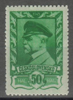 0384 ** - 1945