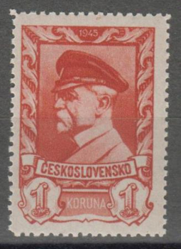 0385 ** - 1945
