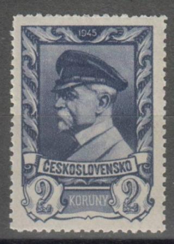 0386 ** - 1945