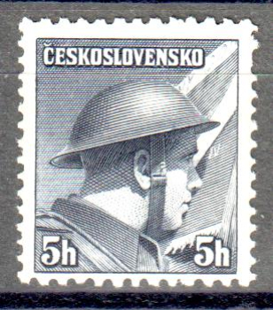 0387 ** - 1945