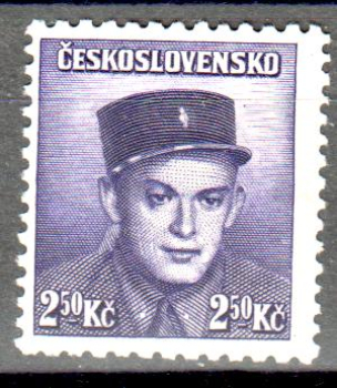 0398 ** - 1945