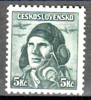 0401 ** - 1945