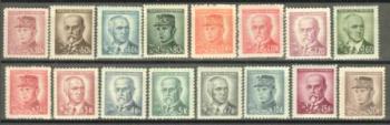 0413 / 0428 ** - 1945
