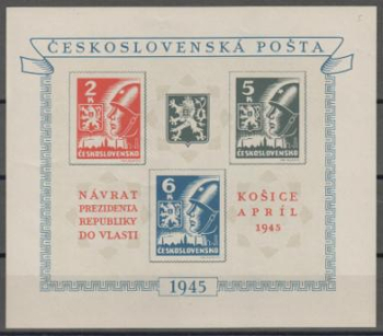 0360 / 0362 A P05 ** - 1945