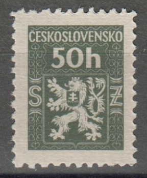 SL 0001 ** - 1945