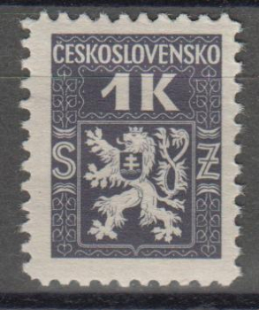 SL 0002 ** - 1945