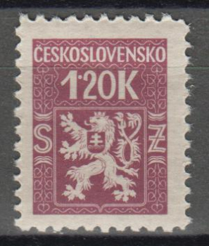SL 0003 ** - 1945