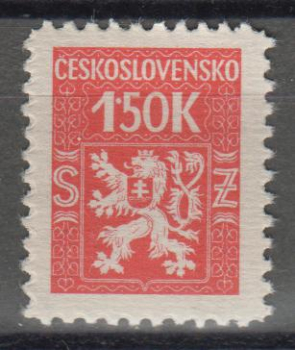 SL 0004 ** - 1945