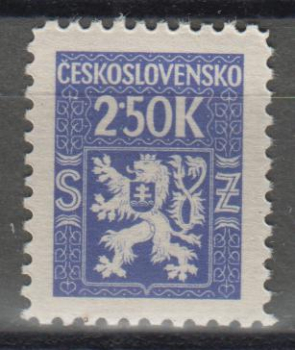 SL 0005 ** - 1945