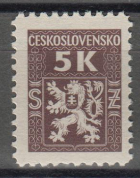 SL 0006 ** - 1945