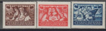 0440 / 0442 ** - 1946