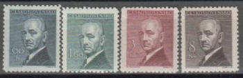 0443 / 0446 ** - 1946