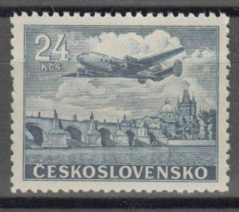 L 0016 ** - 1946
