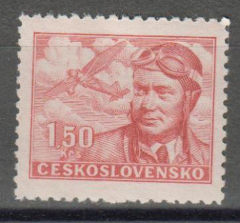 L 0017 ** - 1946