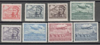 L 0017 / L 0024 ** - 1946