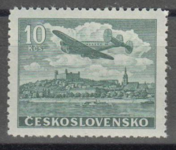 L 0020 ** - 1946