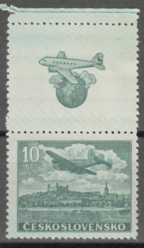 L 0020 K H ** - 1946