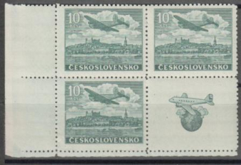 L 0020 VK 4 ** - 1946
