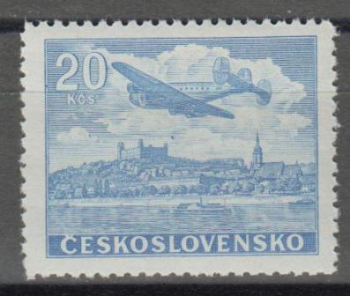 L 0022 ** - 1946