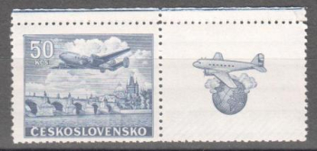 L 0024 K P ** - 1946