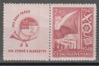 0448 K L ** - 1947