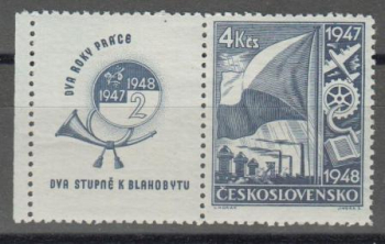 0449 K L ** - 1947