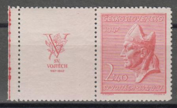 0451 K L ** - 1947