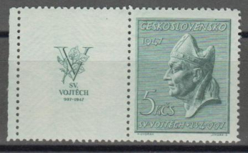 0452 K L ** - 1947