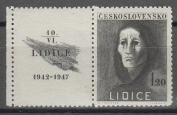 0453 K L ** - 1947