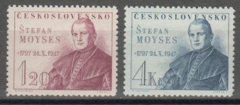 0460 / 0461 ** - 1947