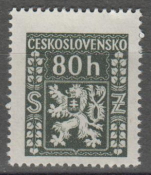 SL 0009 ** - 1947