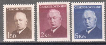 0464 / 0466 ** - 1948
