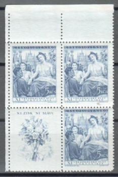 0469 VK 3 ** - 1948