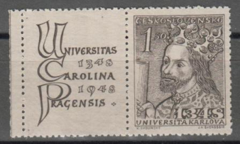 0470 K L ** - 1948
