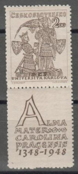0471 K D ** - 1948