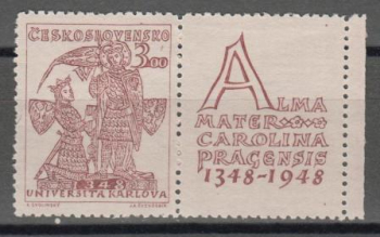 0472 K P ** - 1948