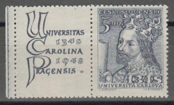 0473 K L ** - 1948