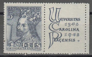0473 K P ** - 1948