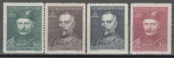 0475 / 0478 ** - 1948