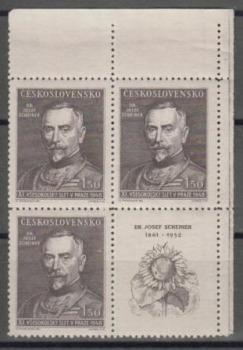 0476 VK 4 ** - 1948