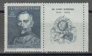 0477 K P ** - 1948