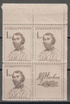 0481 VK 4 ** - 1948