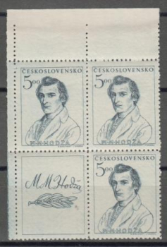 0483 VK 3 ** - 1948