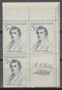 0483 VK 4 ** - 1948