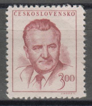 0487 Typ I ** - 1948
